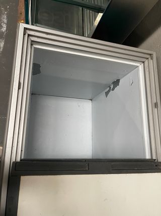 Arcón Congelador Kalise