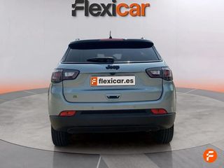 Jeep Compass eHybrid 1.5 MHEV 96kW Night Eagle Dct