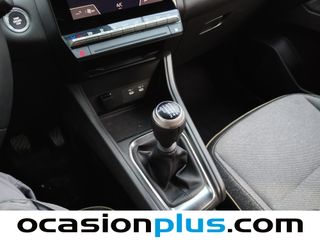 Renault Captur Techno TCe 66 kW (90 CV)