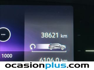 Renault Captur Techno TCe 66 kW (90 CV)