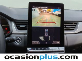 Renault Captur Techno TCe 66 kW (90 CV)