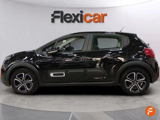 Citroën C3 BlueHDi 75KW (100CV) Plus