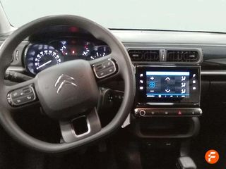 Citroën C3 BlueHDi 75KW (100CV) Plus