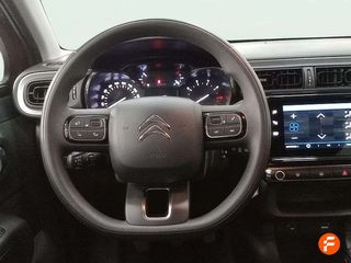 Citroën C3 BlueHDi 75KW (100CV) Plus