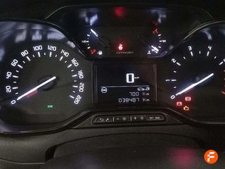 Citroën C3 BlueHDi 75KW (100CV) Plus