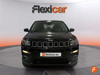 Jeep Compass 1.3 Gse T4 96kW (130CV) Limited MT FWD