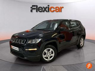 Jeep Compass 1.3 Gse T4 96kW (130CV) Limited MT FWD
