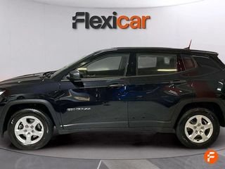 Jeep Compass 1.3 Gse T4 96kW (130CV) Limited MT FWD
