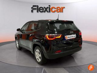 Jeep Compass 1.3 Gse T4 96kW (130CV) Limited MT FWD