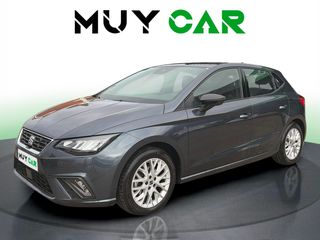 SEAT Ibiza 1.0 TSI S&S FR XS 85 kW (115 CV)