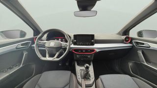 SEAT Ibiza 1.0 TSI S&S FR XS 85 kW (115 CV)