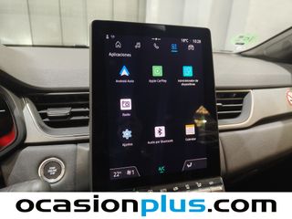 Renault Captur Techno TCe 66 kW (90 CV)