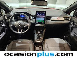 Renault Captur Techno TCe 66 kW (90 CV)