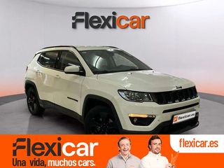 Jeep Compass 1.4 Mair 103kW Limited 4x2