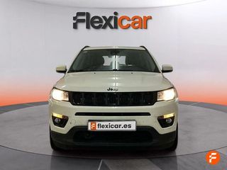 Jeep Compass 1.4 Mair 103kW Limited 4x2