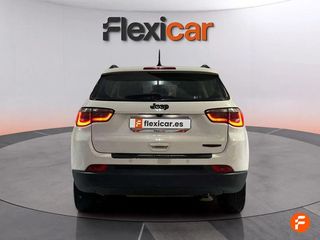 Jeep Compass 1.4 Mair 103kW Limited 4x2