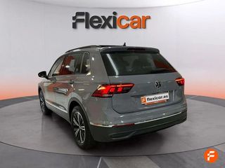 Volkswagen Tiguan Life 1.5 TSI 110kW (150CV) DSG