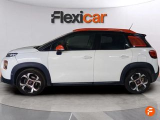 Citroën C3 Aircross PureTech 81kW (110CV) S&S EAT6 SHINE