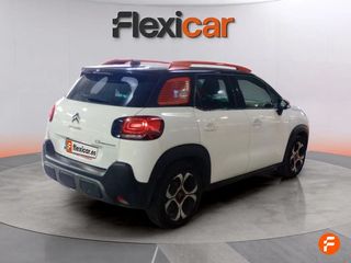 Citroën C3 Aircross PureTech 81kW (110CV) S&S EAT6 SHINE