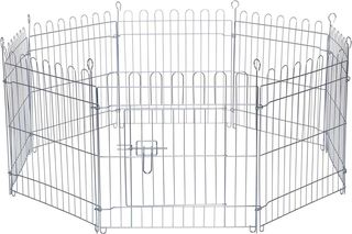 Parque/Jaula Mascotas Pequeñas Lionto