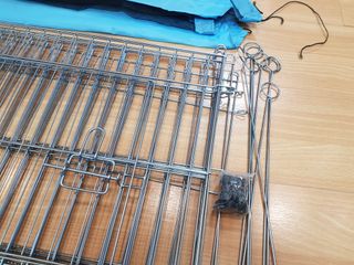 Parque/Jaula Mascotas Pequeñas Lionto