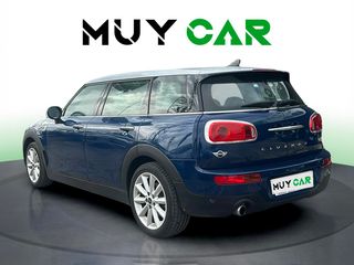 MINI MINI Clubman One D 85 kW (116 CV)