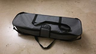 Telescopio 22X-165X con trípode