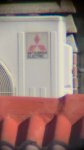 Telescopio 22X-165X con trípode