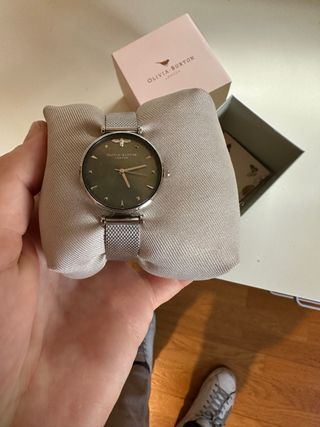 Reloj Olivia Burton Mujer Nuevo Sin Estrenar