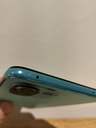 Xiaomi Mi 11 Lite 5G Azul