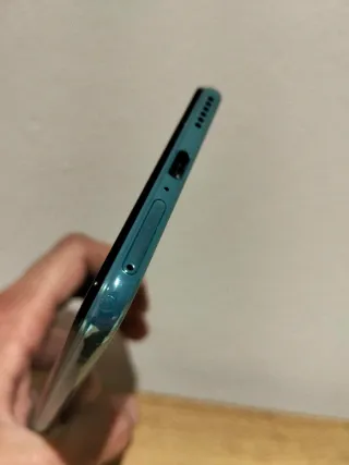 Xiaomi Mi 11 Lite 5G Azul