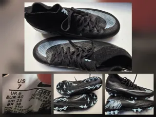 Nike Air Zoom FQ832 Talla 40