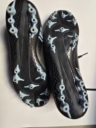 Nike Air Zoom FQ832 Talla 40