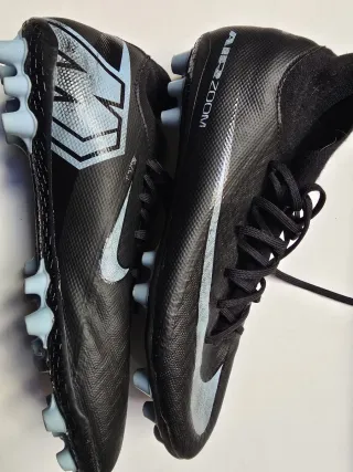 Nike Air Zoom FQ832 Talla 40