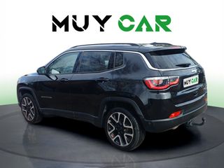 Jeep Compass 1.6 Multijet Limited 4x2 88 kW (120 CV)