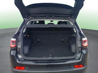 Jeep Compass 1.6 Multijet Limited 4x2 88 kW (120 CV)