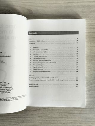 Libro ¿Cómo funciona la mente de un ajedrecista?