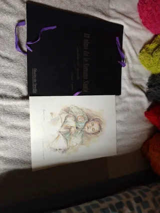 Colección Láminas Semana Santa 2008