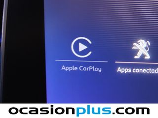 Peugeot 3008 PureTech 130 S&S GT Line 96 kW (130 CV)