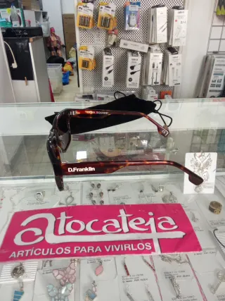 Gafas de sol Franklin