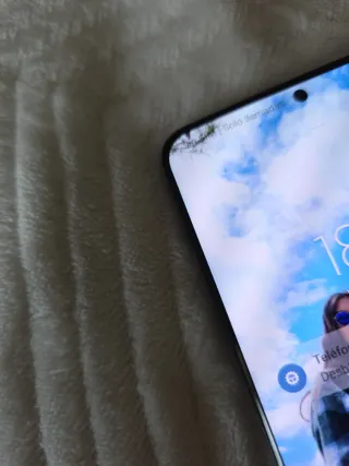 Samsung Galaxy S20+ 5G