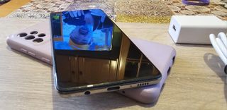 Samsung Galaxy A71 6/128Gb