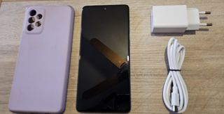 Samsung Galaxy A71 6/128Gb