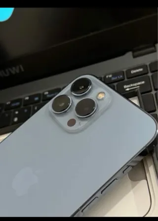 iPhone 13 Pro Max 256GB Azul