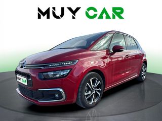 Citroen C4 Picasso PureTech 130 S&S Feel 96 kW (130 CV)