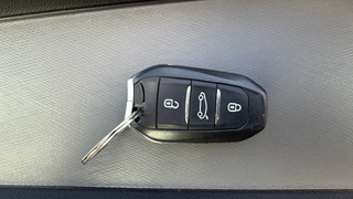 Citroen C4 Picasso PureTech 130 S&S Feel 96 kW (130 CV)