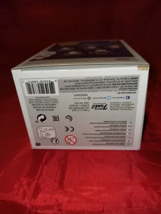 Funko Pop Ghostbusters Mini Puft 940