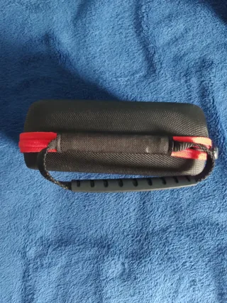 Bolsa Rigida para Consolas DS, 2DS, 3DS.