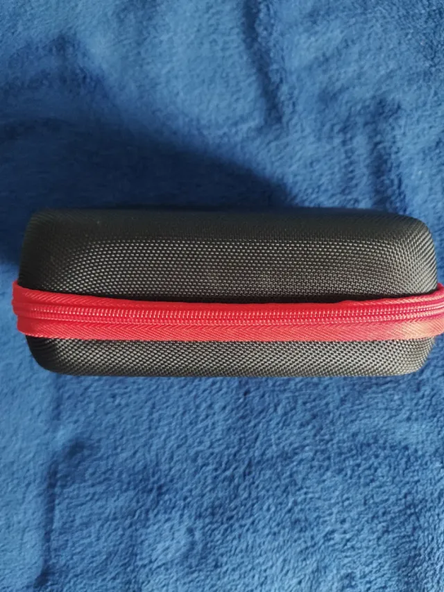 Bolsa Rigida para Consolas DS, 2DS, 3DS.