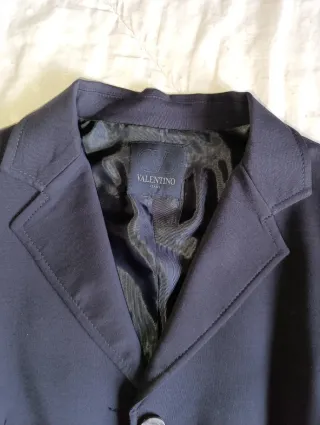 Giacca elegante Valentino taglia 48